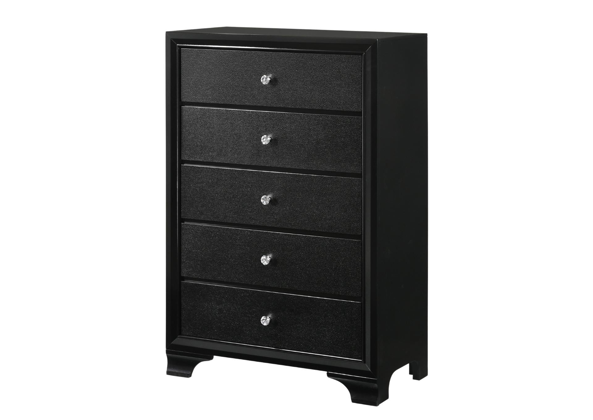 MICAH CHEST