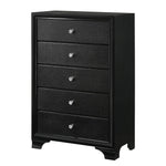 MICAH CHEST