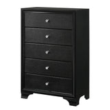 MICAH CHEST