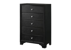 MICAH CHEST