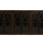 Pescara Console - Tobacco