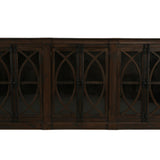 Pescara Console - Tobacco