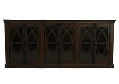 Pescara Console - Tobacco