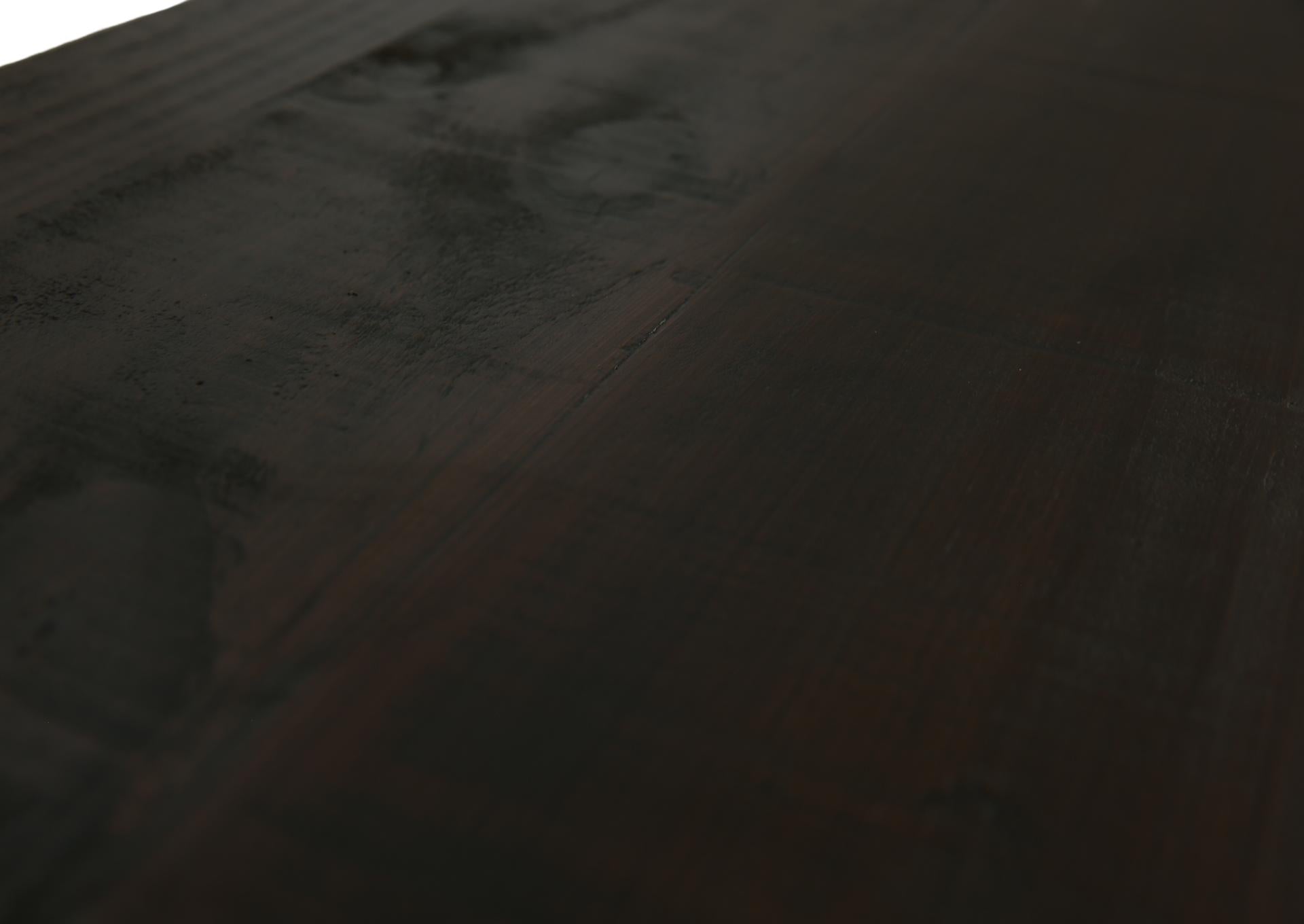 Pescara Console - Tobacco - Additional View 2