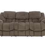 Baxter Power Sofa - Taupe