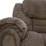 Baxter Power Sofa - Taupe - Additional View 2