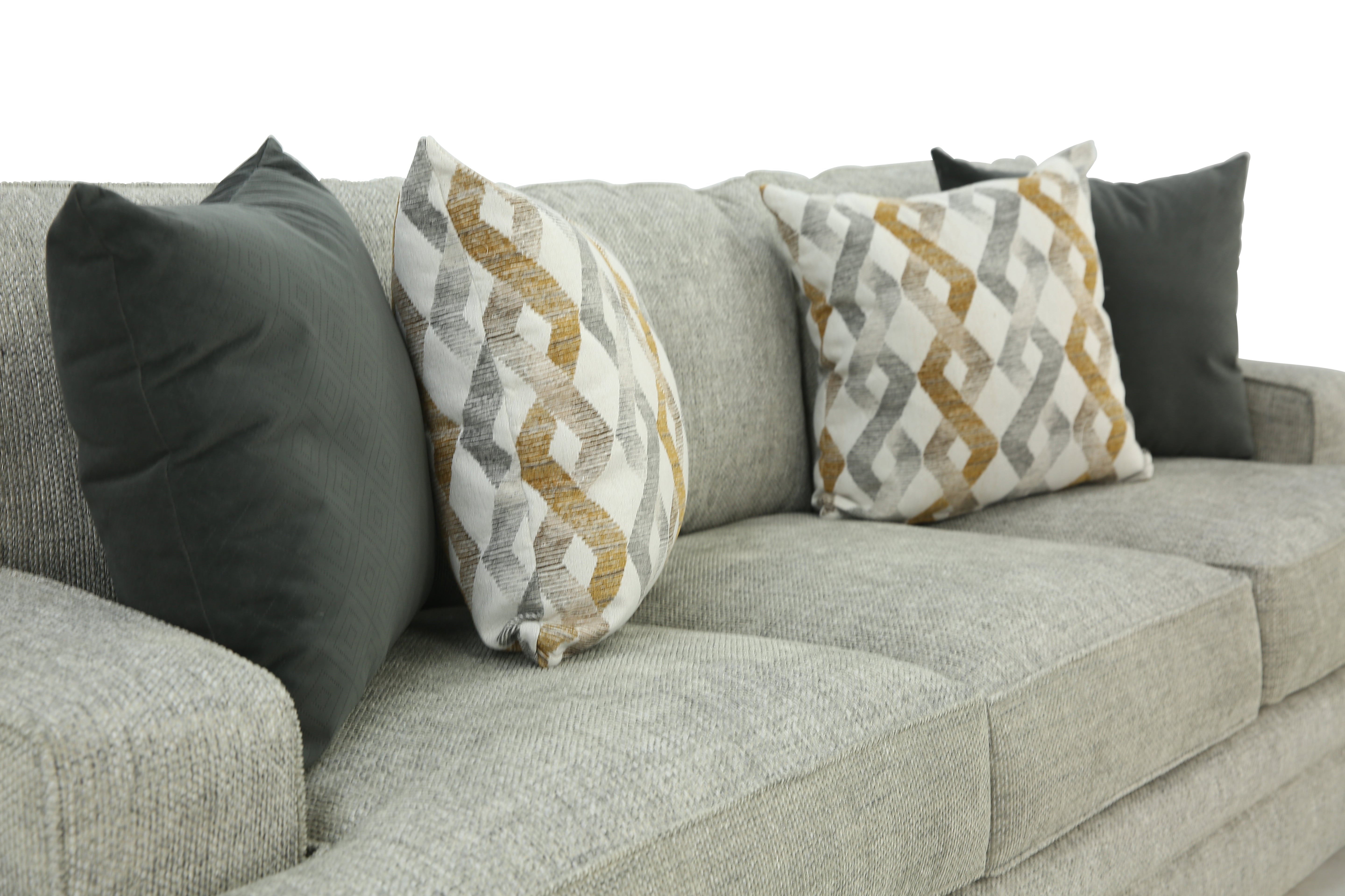 PROTEGE SOFA - Additional View 2