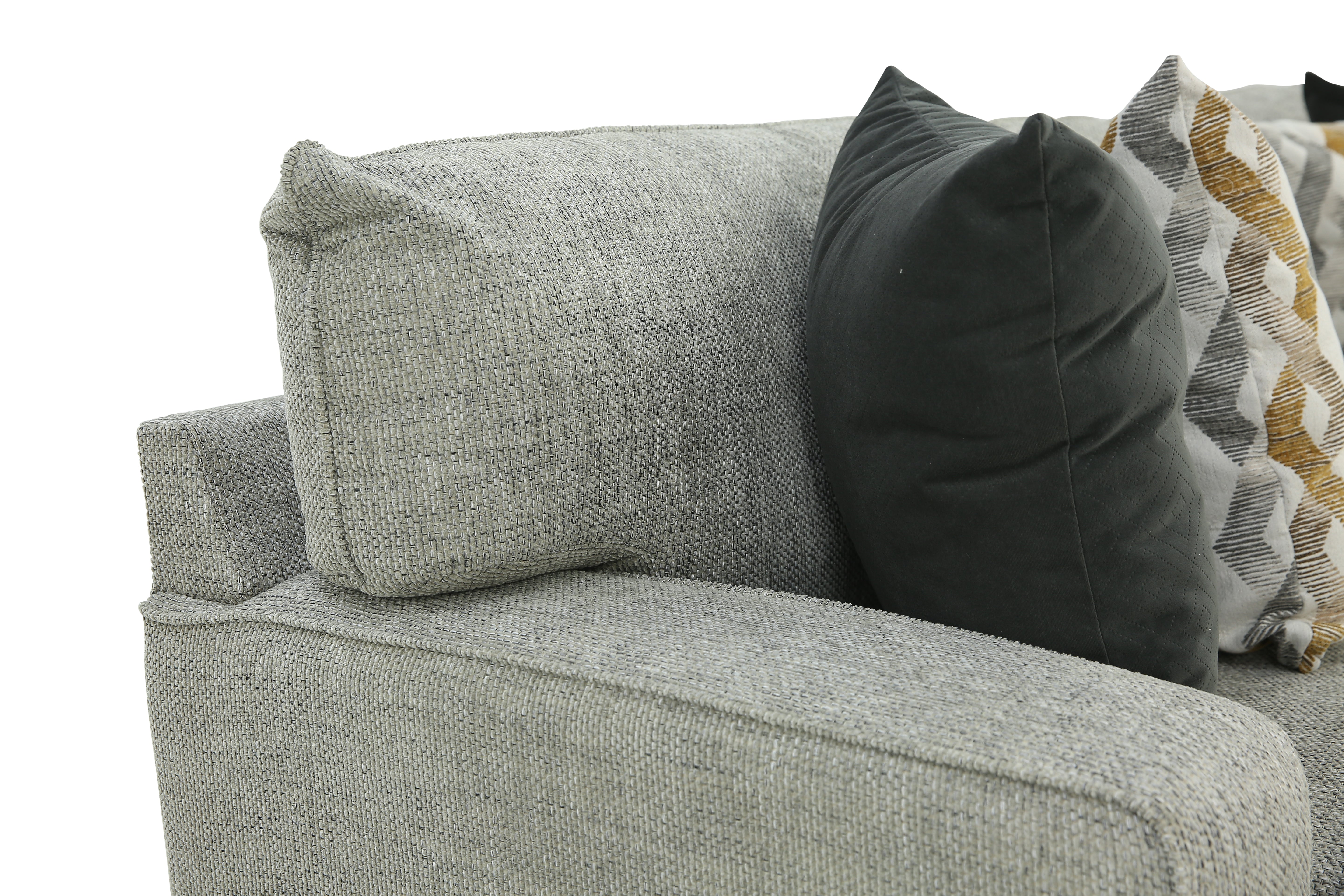 PROTEGE SOFA - Additional View 5