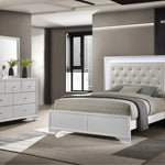 LYSSA FROST OAT TWIN BED - Additional View 2