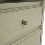 MYSTIC CAY 5PC BACKLESS STOOL DINETTE - Additional View 2