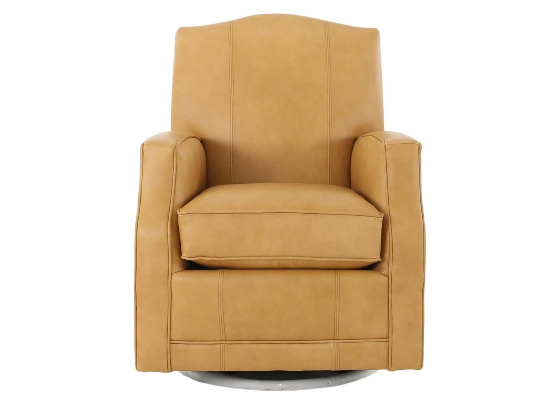 PRYCELESS HAPPINESS SWIVEL GLIDER