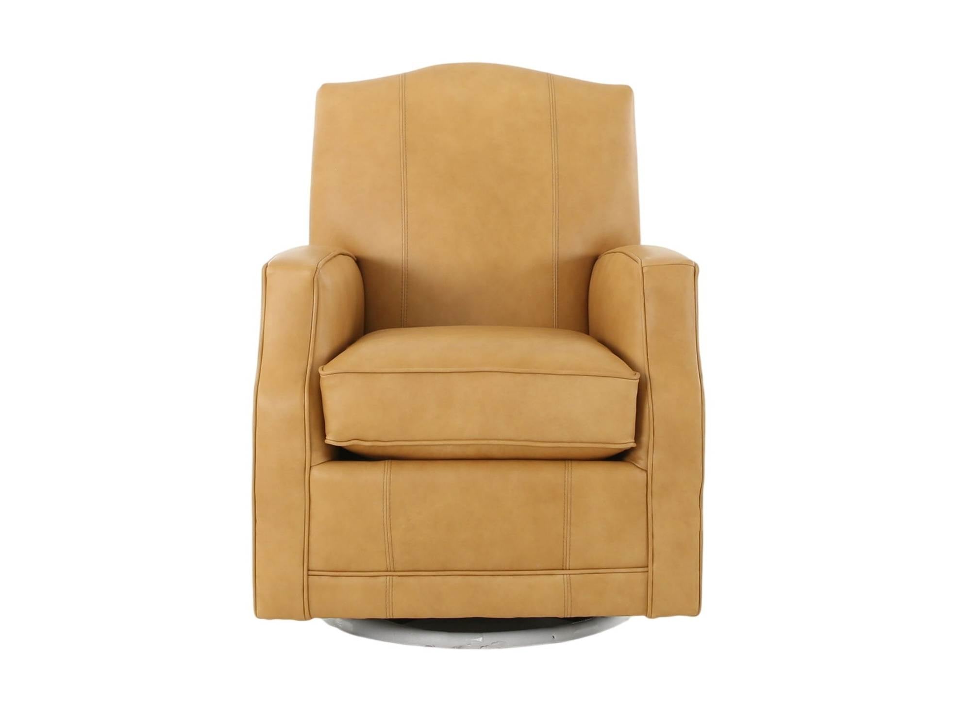PRYCELESS HAPPINESS SWIVEL GLIDER