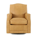 PRYCELESS HAPPINESS SWIVEL GLIDER
