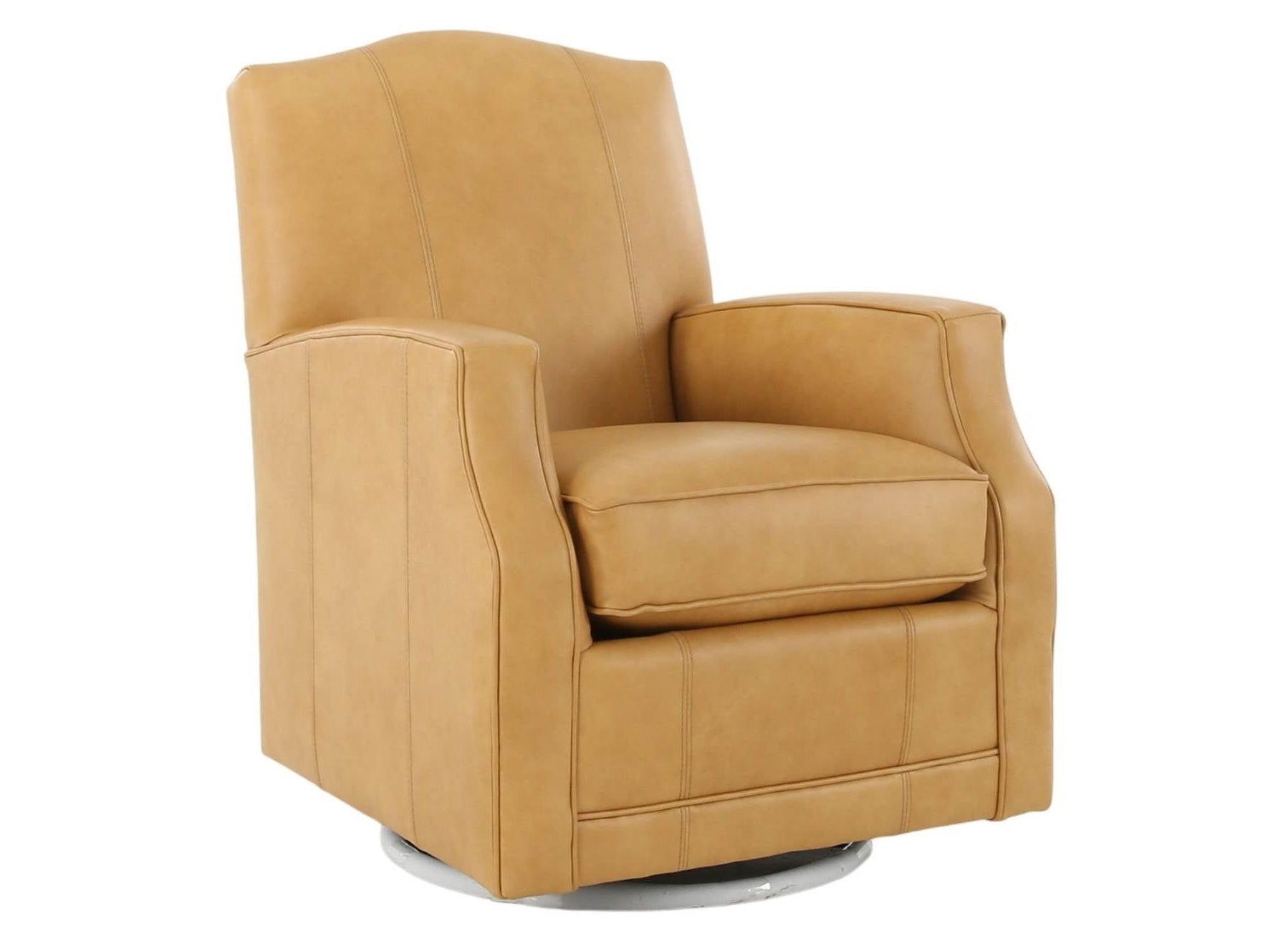 PRYCELESS HAPPINESS SWIVEL GLIDER - Additional View 1