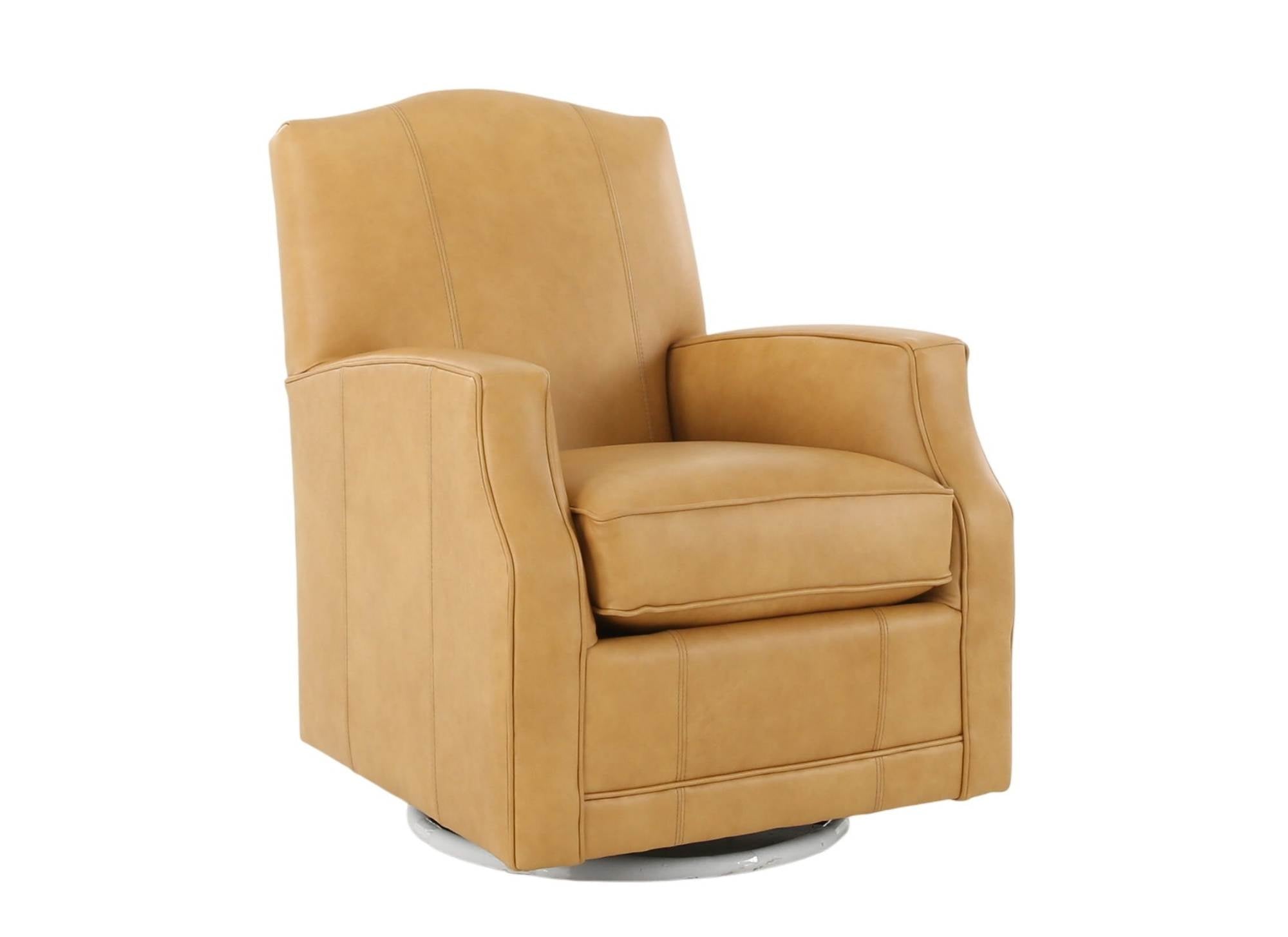 PRYCELESS HAPPINESS SWIVEL GLIDER - Additional View 1