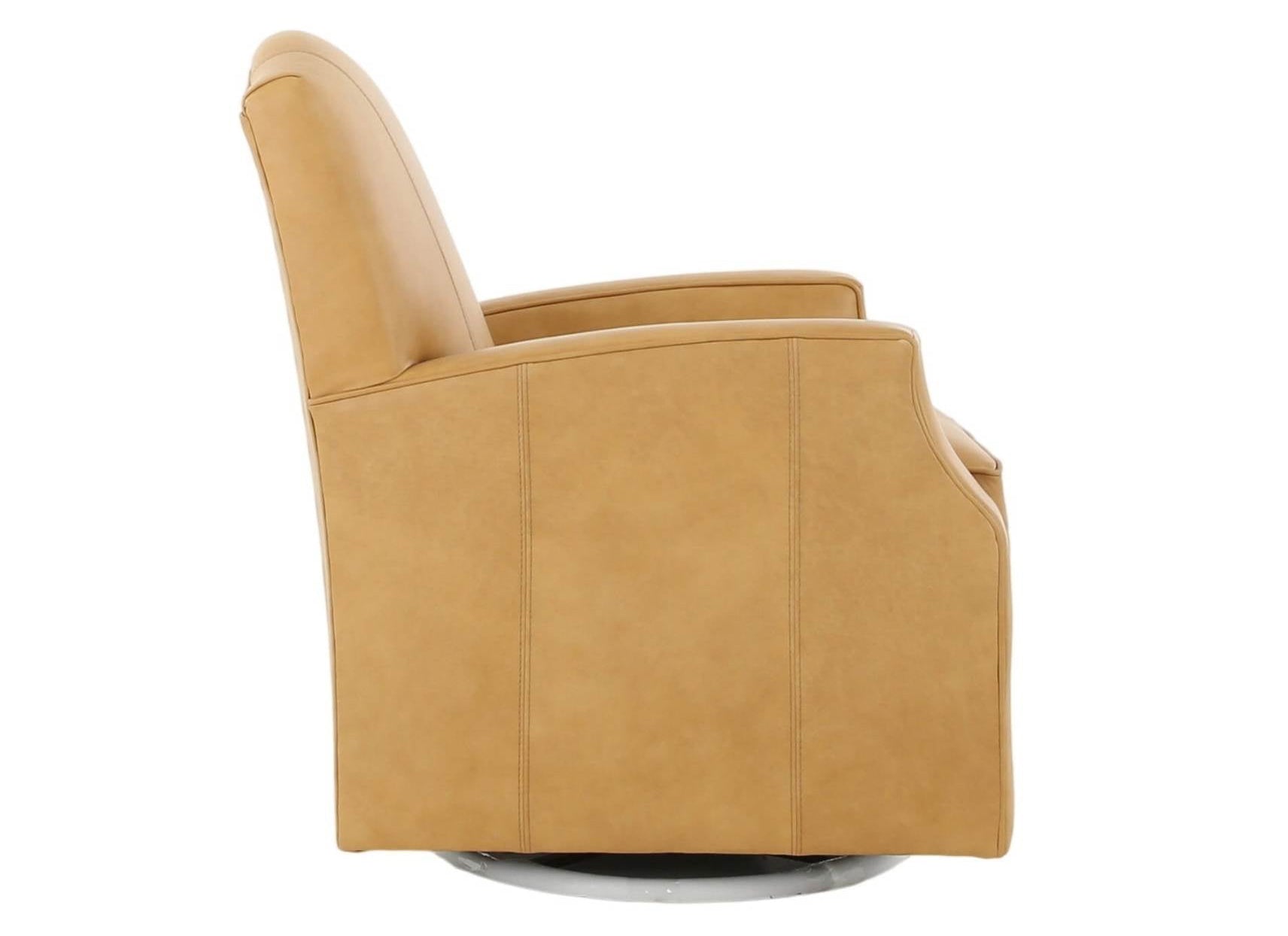 PRYCELESS HAPPINESS SWIVEL GLIDER - Additional View 2