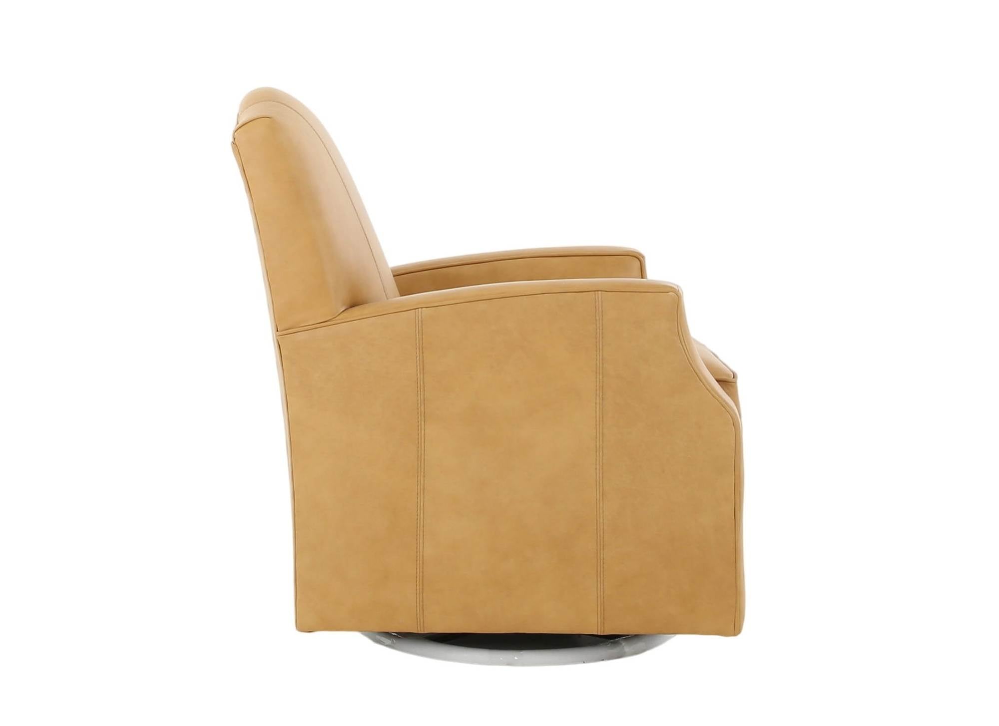 PRYCELESS HAPPINESS SWIVEL GLIDER - Additional View 2