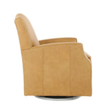 PRYCELESS HAPPINESS SWIVEL GLIDER - Additional View 2
