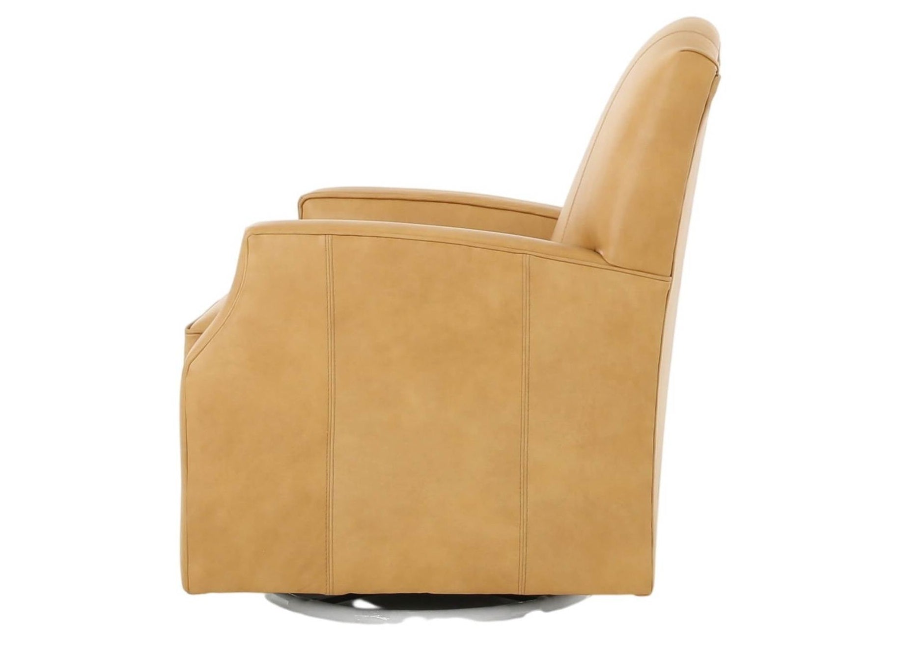 PRYCELESS HAPPINESS SWIVEL GLIDER - Additional View 4