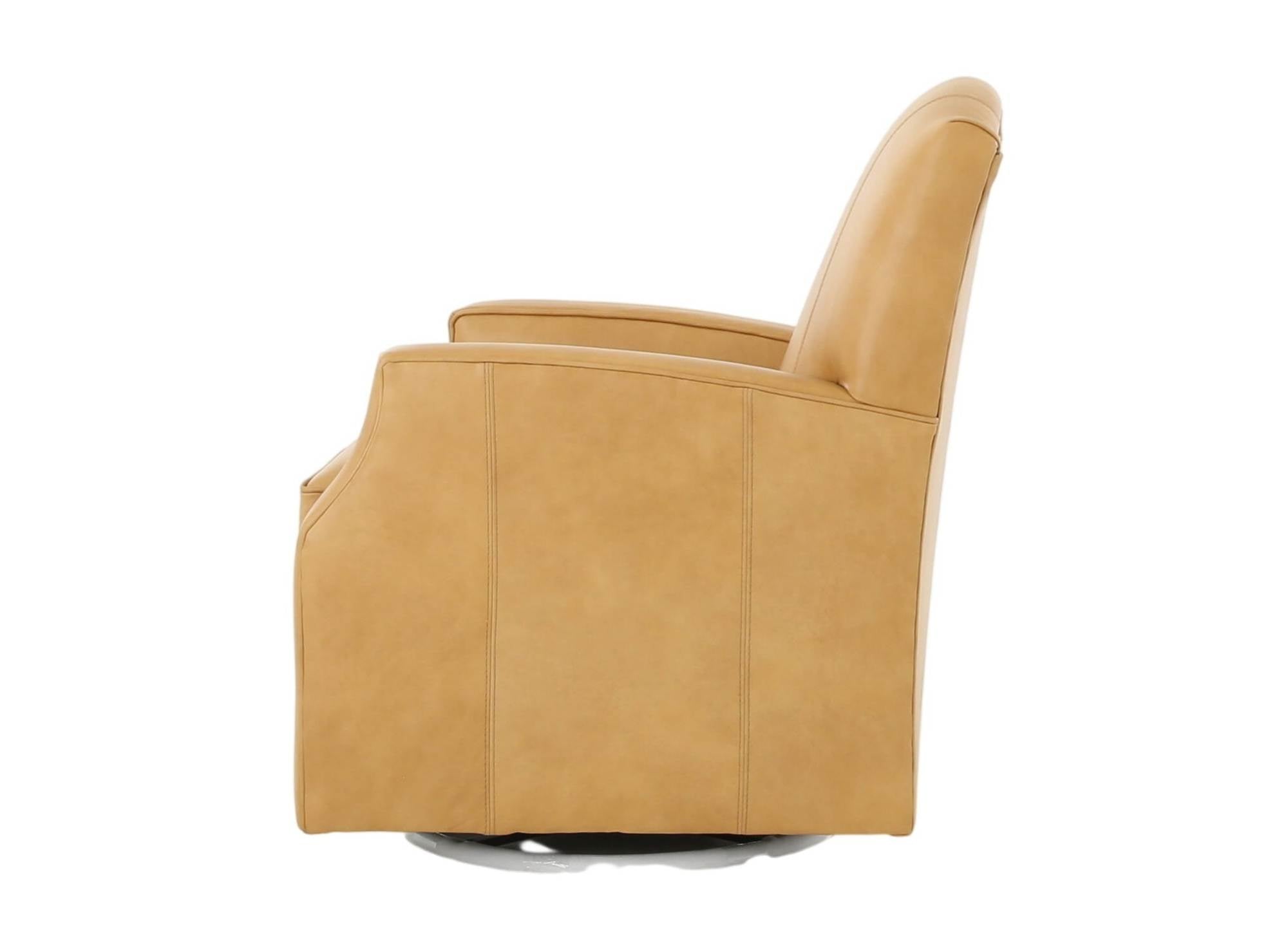 PRYCELESS HAPPINESS SWIVEL GLIDER - Additional View 4