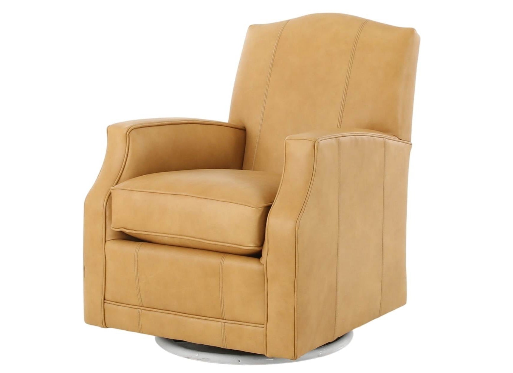 PRYCELESS HAPPINESS SWIVEL GLIDER - Additional View 5