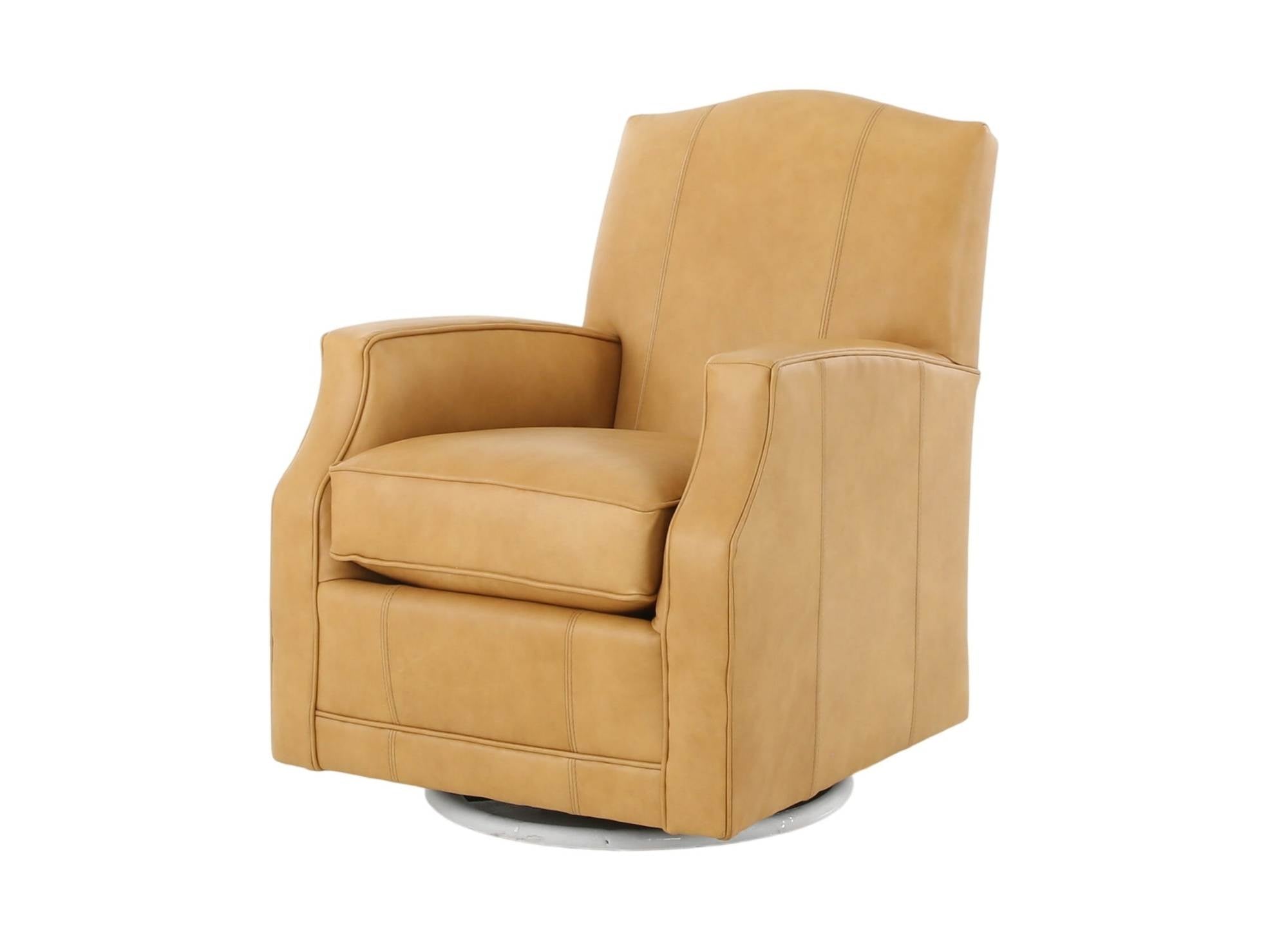 PRYCELESS HAPPINESS SWIVEL GLIDER - Additional View 5