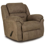 Gambit Rocker Recliner