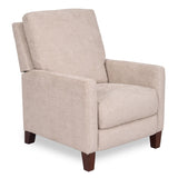 Evyn Push Back Recliner