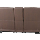 Cannes 3P Power Console Loveseat