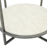 Harlowe Round End Table - Additional View 2