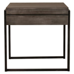GATEWAY END TABLE