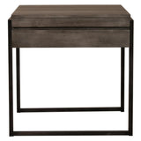 GATEWAY END TABLE