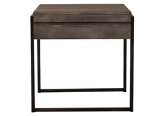 GATEWAY END TABLE