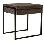 GATEWAY END TABLE - Additional View 1