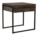 GATEWAY END TABLE - Additional View 1