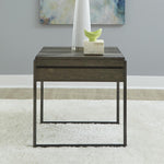 GATEWAY END TABLE - Additional View 2
