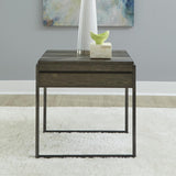 GATEWAY END TABLE - Additional View 2