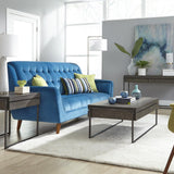 GATEWAY END TABLE - Additional View 3