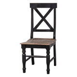 HARPER DINING SIDE CHAIR