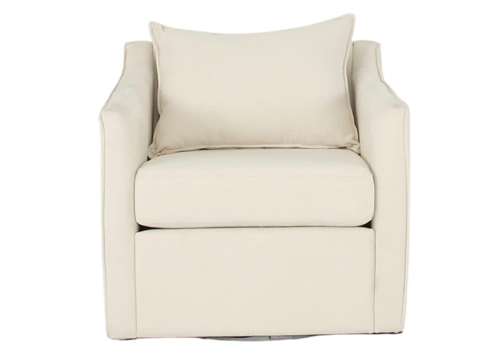 BROOKS ACCENT CHAIR