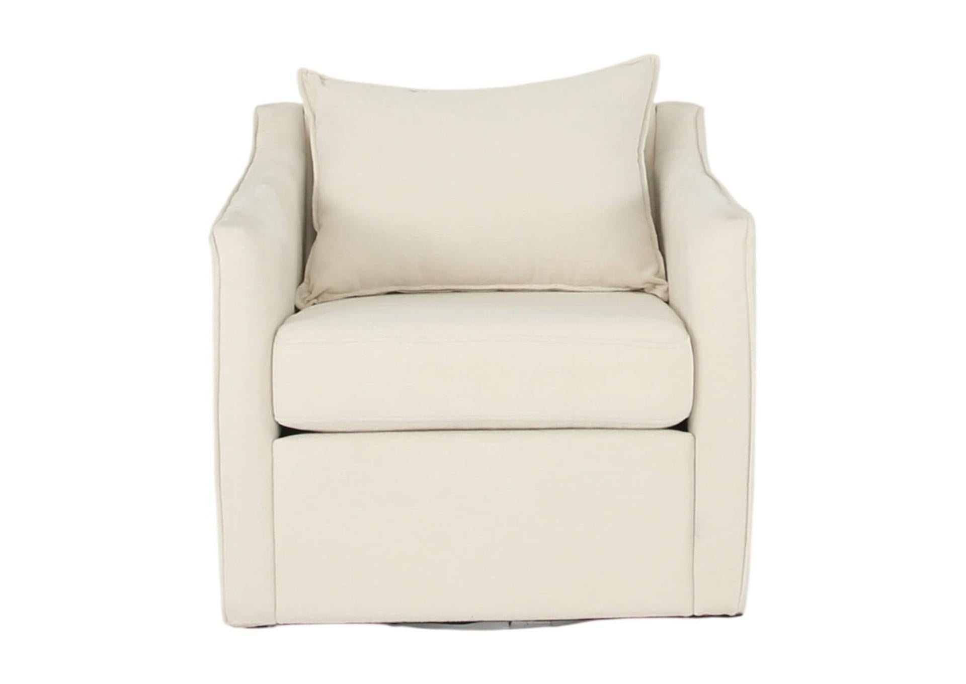 BROOKS ACCENT CHAIR