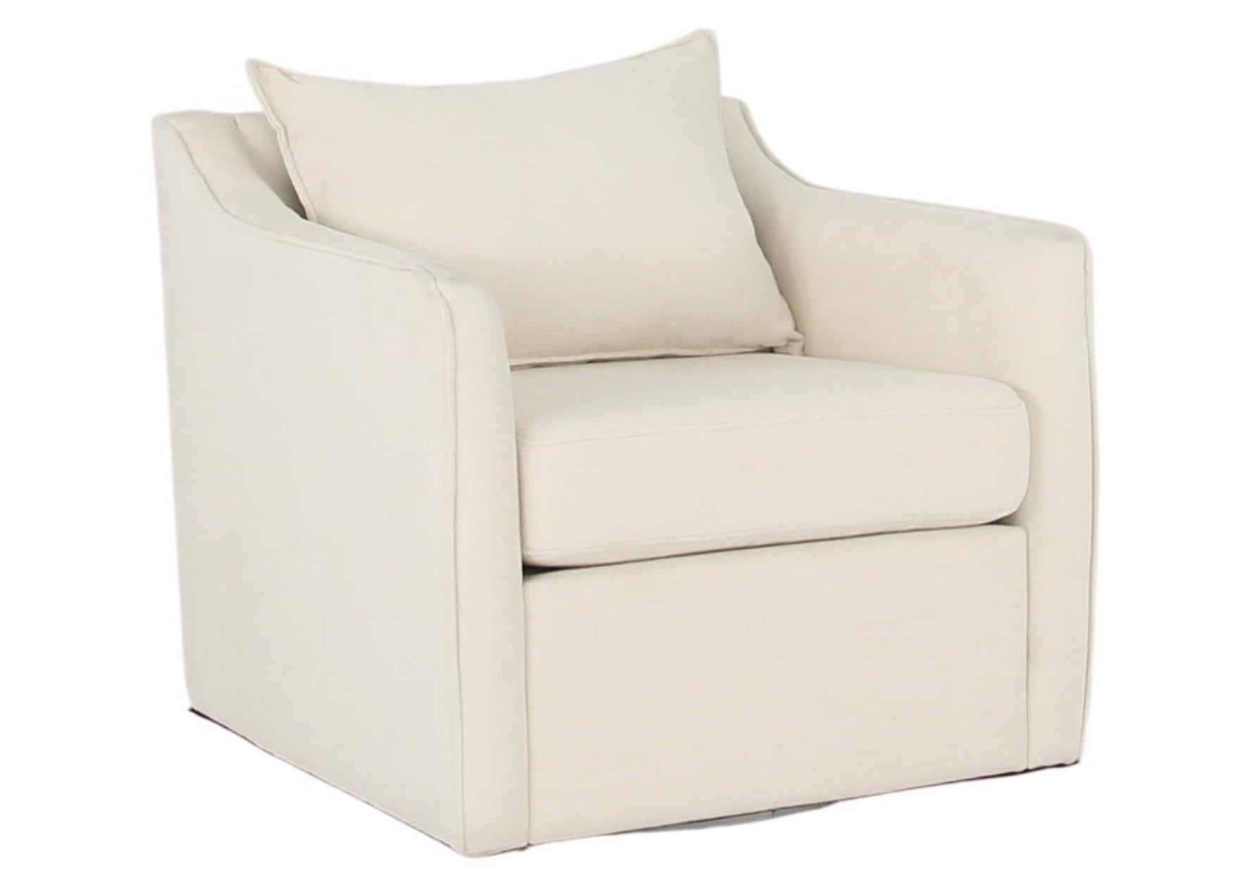 BROOKS ACCENT CHAIR - Additional View 1