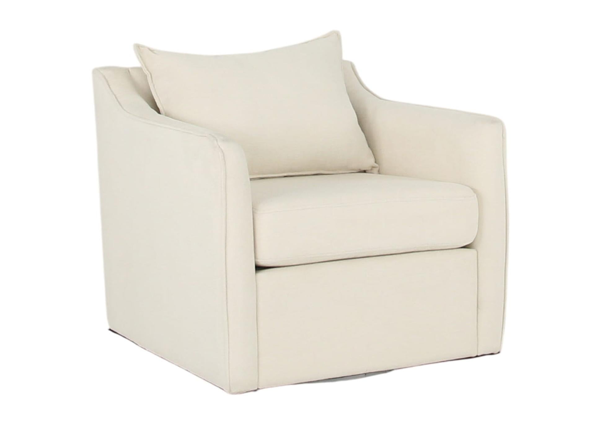 BROOKS ACCENT CHAIR - Additional View 1