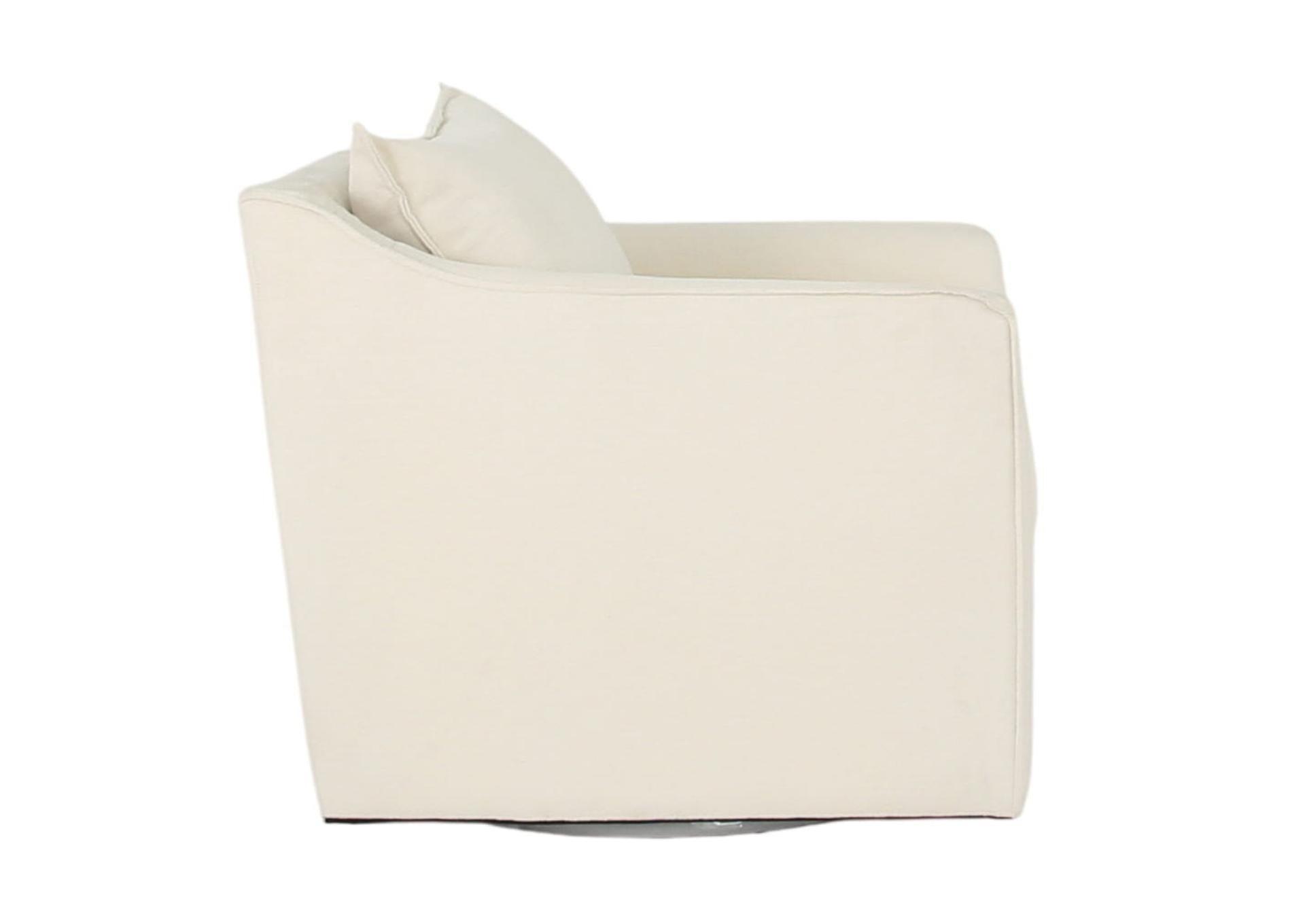 BROOKS ACCENT CHAIR - Additional View 2
