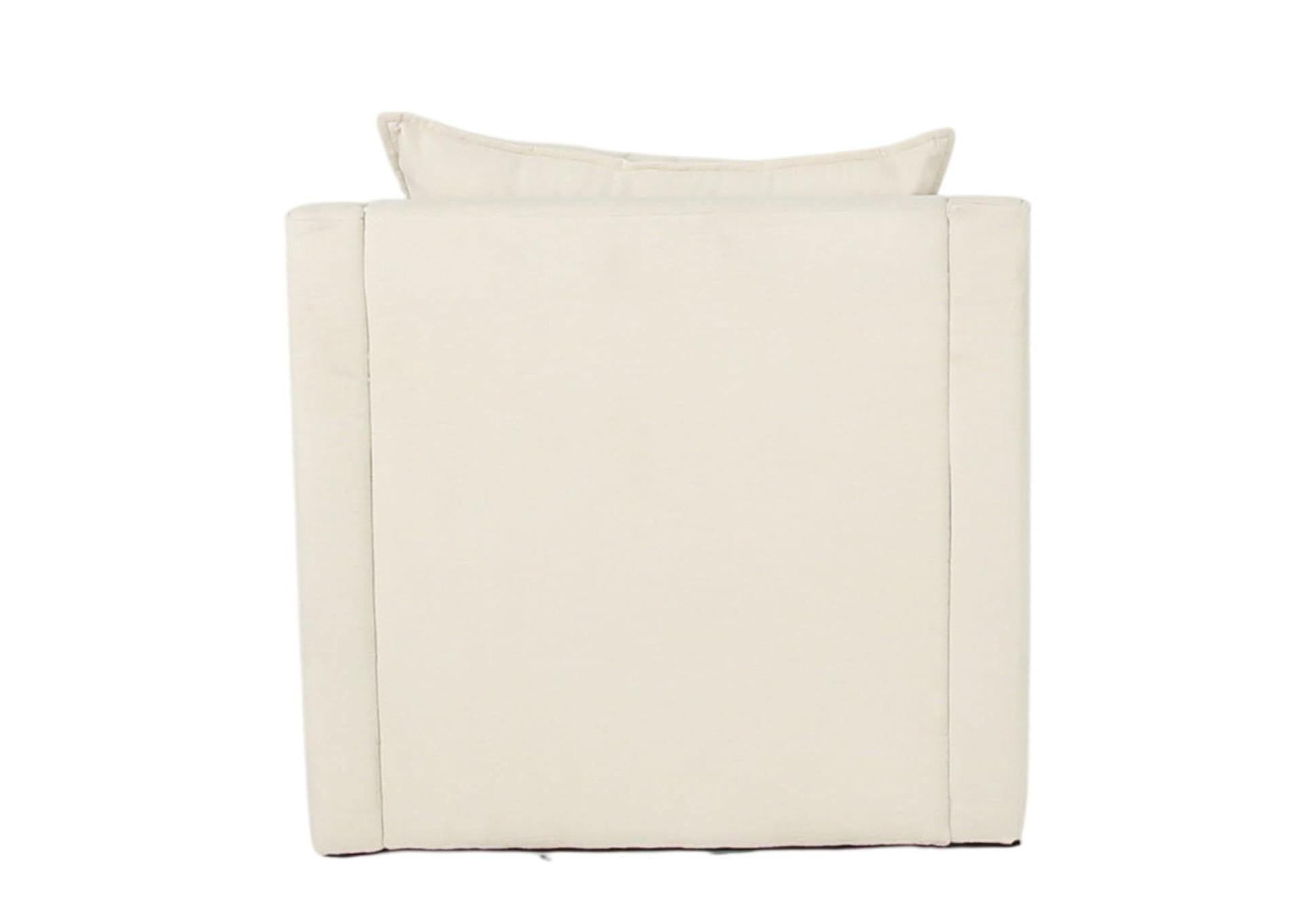 BROOKS ACCENT CHAIR - Additional View 3