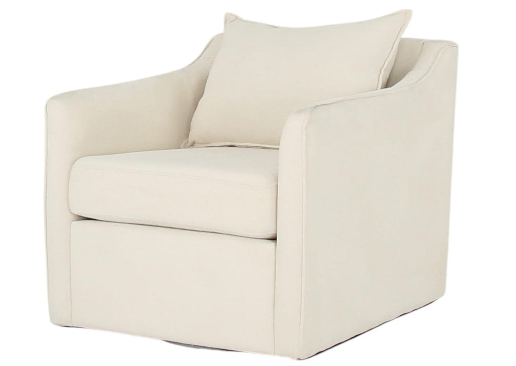 BROOKS ACCENT CHAIR - Additional View 4