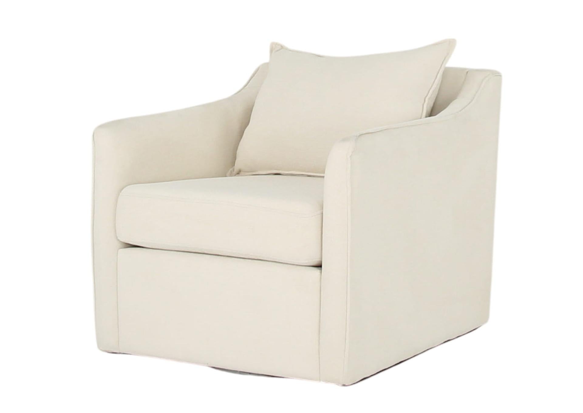 BROOKS ACCENT CHAIR - Additional View 4