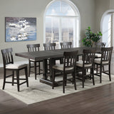 Napa 9 Piece Dining Set