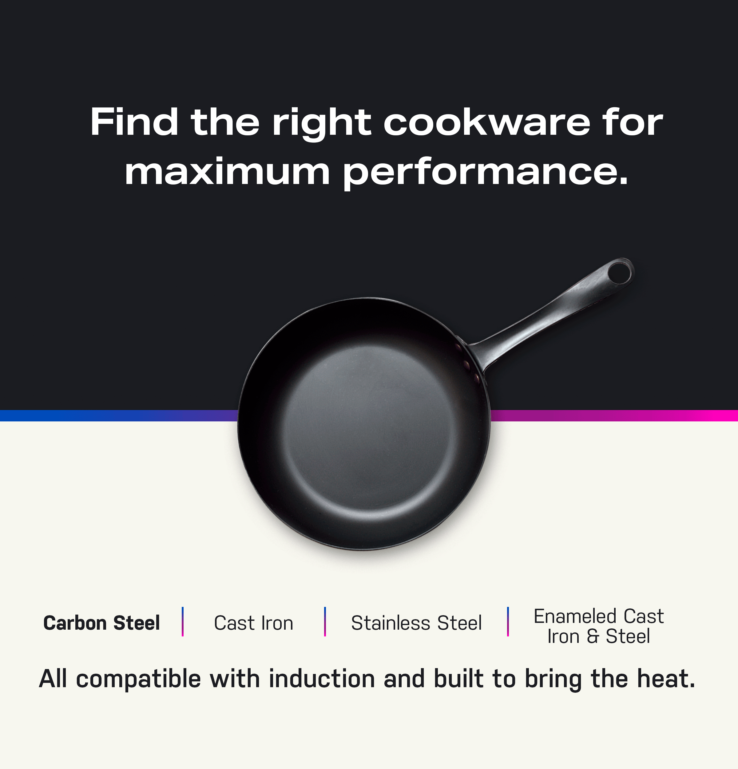 GE PROFILE STAINLESS ELECTRIC SLIDE-IN RANGE WITH INDUCTION, CONVECTION, AND AIR FRY - Pearl Silver|Black - Ranges - Additional View 30