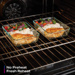 GE PROFILE STAINLESS ELECTRIC SLIDE-IN RANGE WITH INDUCTION, CONVECTION, AND AIR FRY - Pearl Silver|Black - Ranges - Additional View 21